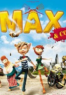 Макс и его компания (2007)