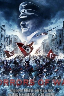 Постер фильма Ужасы войны (2006)