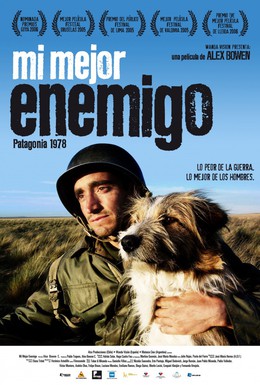 Постер фильма Мой лучший враг (2005)