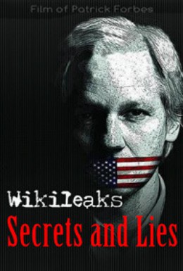 Постер фильма Правдивые истории: Викиликс. Секреты и ложь (2011)