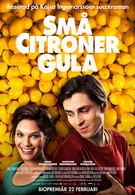 Любовь и лимоны (2013)
