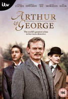 Артур и Джордж (2015)
