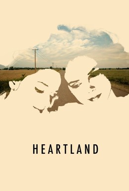 Постер фильма Хартленд (2017)