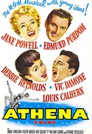 Афина (1954)