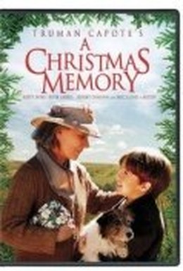 Постер фильма Воспоминания об одном Рождестве (1997)