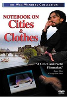 Записки об одежде и городах (1989)