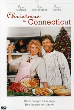 Постер фильма Рождество в Коннектикуте (1992)