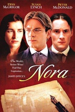 Постер фильма Нора (2000)