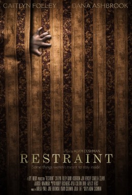 Постер фильма Restraint (2017)
