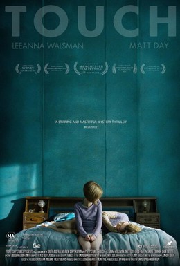 Постер фильма Прикосновение (2014)