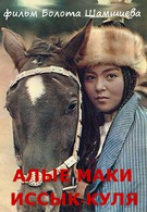 Алые маки Иссык-Куля (1972)