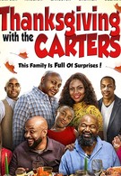 Thanksgiving with the Carters (2019)