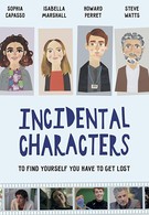 Incidental Characters (2020)