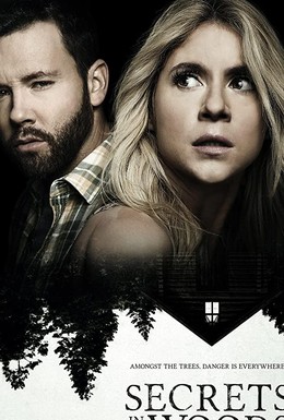 Постер фильма Секреты в лесу (2020)