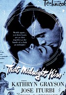Полуночный поцелуй (1949)