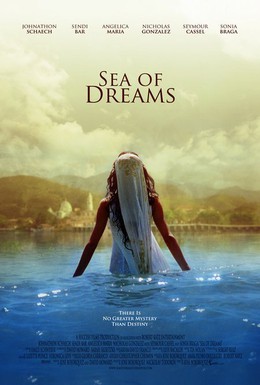 Постер фильма Море грез (2006)