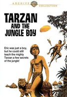 Тарзан и мальчик из джунглей (1968)