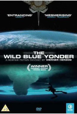Постер фильма Далекая синяя высь (2005)