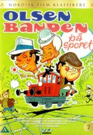 Банда Ольсена идет по следу (1975)