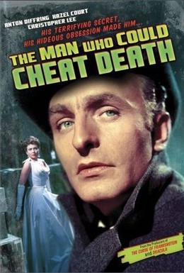 Постер фильма Человек, обманувший смерть (1959)