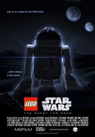 Lego Звездные войны: Поиск R2-D2 (2009)
