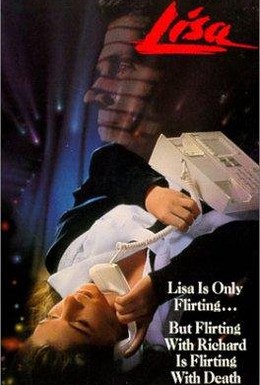 Постер фильма Лиза (1989)