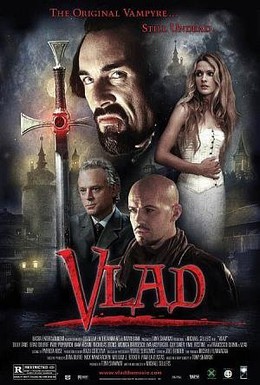 Постер фильма Влад (2003)