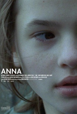 Постер фильма Анна (2009)
