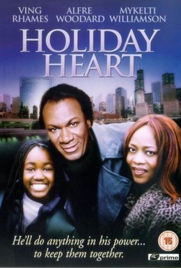 Постер фильма Праздник сердца (2000)