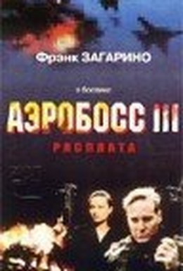 Постер фильма Аэробосс 3: Расплата (2000)