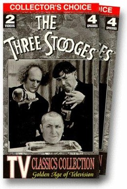 Постер фильма Три комика (1965)