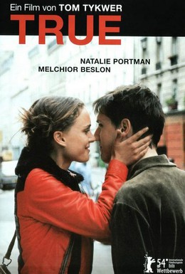 Постер фильма Правда (2004)