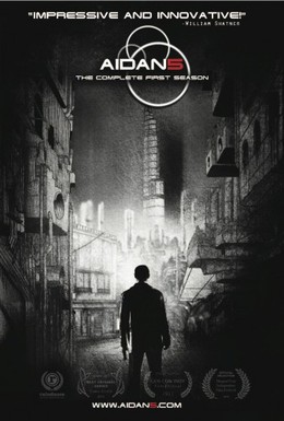 Постер фильма Эйдан 5 (2009)