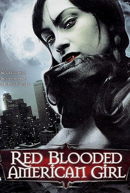 Постер фильма Горячая американская кровь (1990)