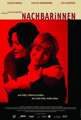 Постер фильма Соседки (2004)