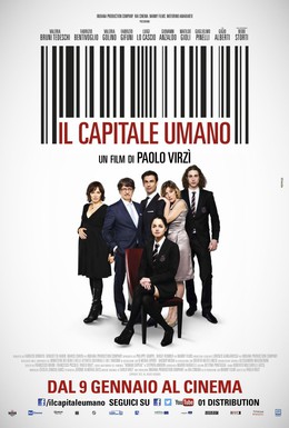 Постер фильма Цена человека (2013)