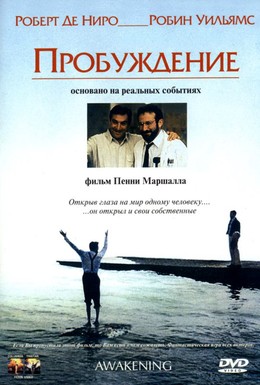Постер фильма Пробуждение (1990)