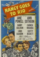Нэнси едет в Рио (1950)