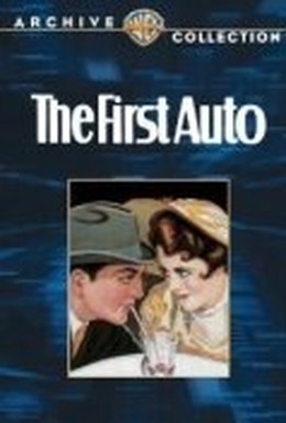Постер фильма Первый автомобиль (1927)