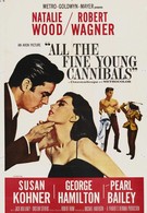 Прекрасные юные каннибалы (1960)