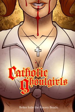 Постер фильма Вампирши-католички (2005)