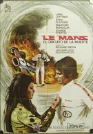 Адская ссылка в Ле-Ман (1970)
