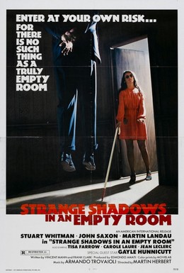 Постер фильма Специальный магнум для Тони Саита (1976)