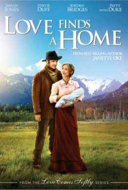 Постер фильма Любовь находит дом (2009)