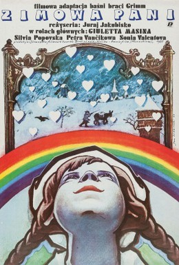Постер фильма Бабушка Метелица (1985)