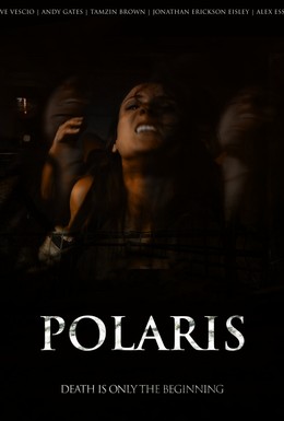 Постер фильма Полярис (2017)