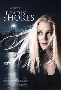 Постер фильма Deadly Shores (2018)