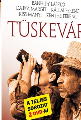 Постер фильма Tüskevár (1967)