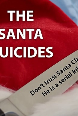 Постер фильма The Santa Suicides (2019)