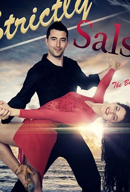 Постер фильма Strictly Salsa: The Beginning (2019)